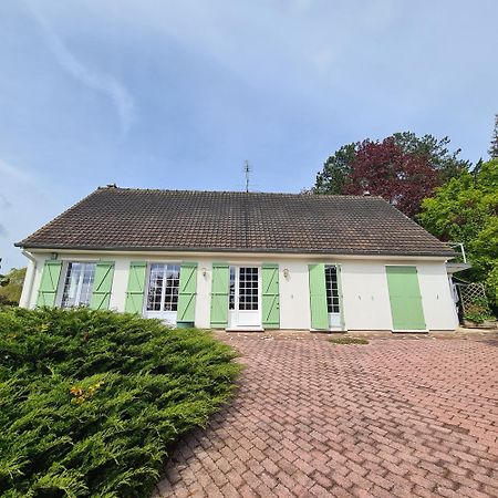 Chambre Tom Château-Thierry Екстериор снимка